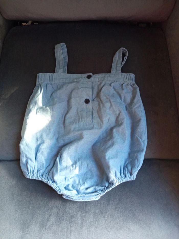 Barboteuse Cyrillus 18 mois - photo numéro 3