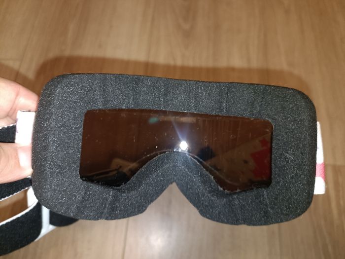 Masque ski enfant - photo numéro 5