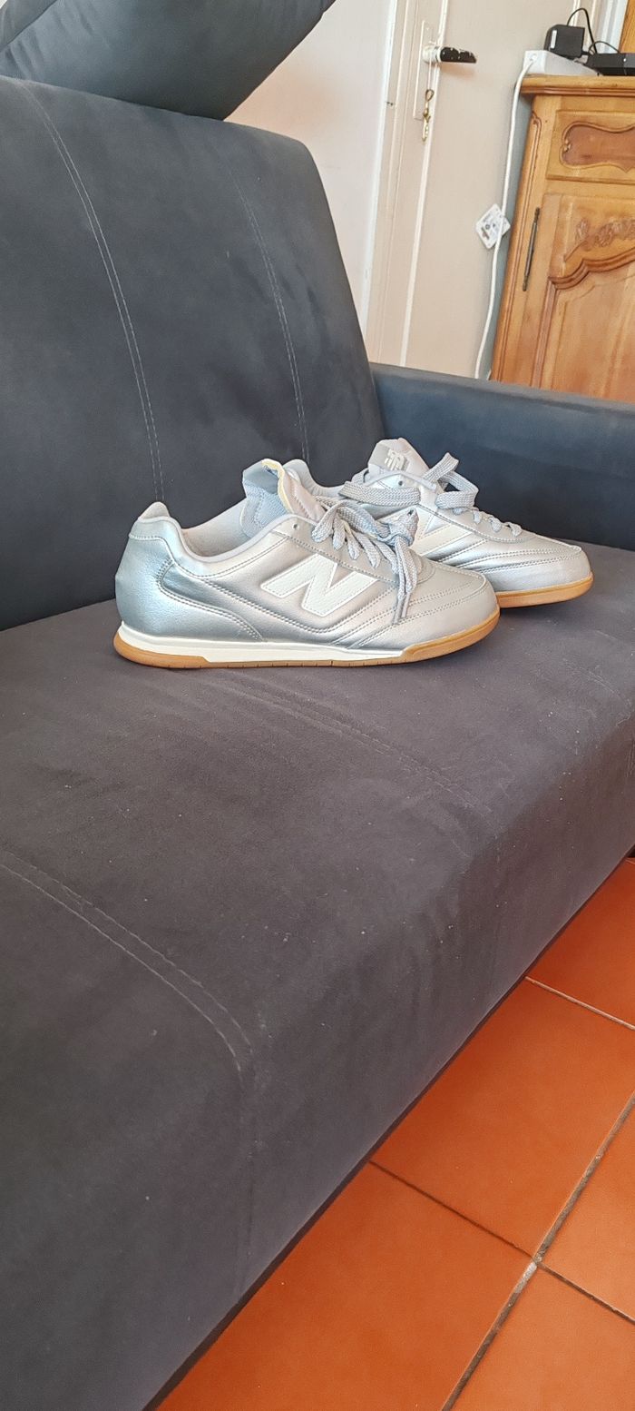 Baskets new balance - photo numéro 3