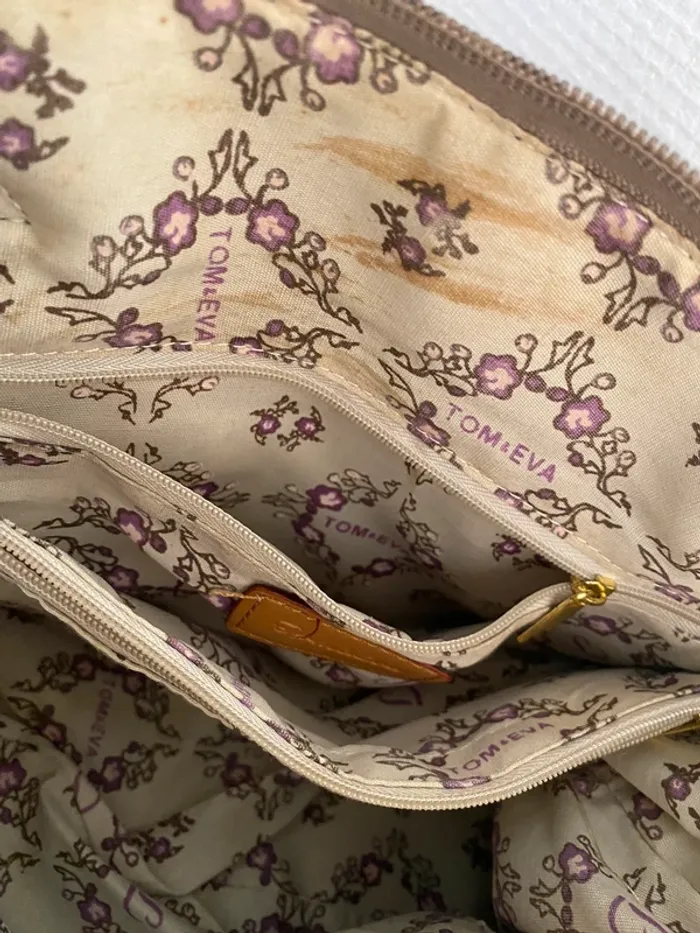 Sac Tom&Eva - photo numéro 7