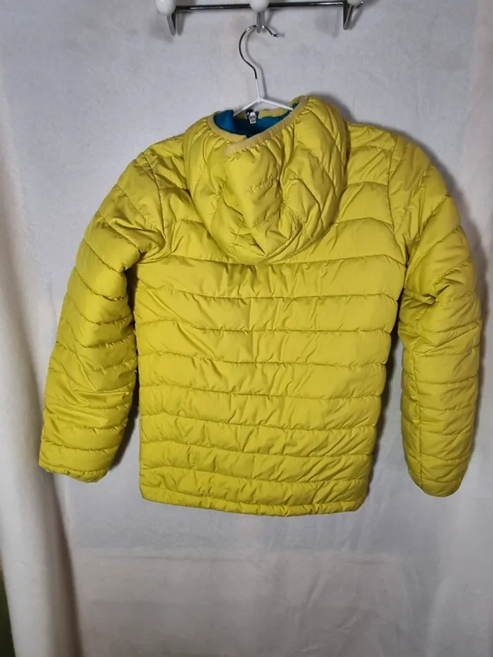 Doudoune Columbia - photo numéro 2