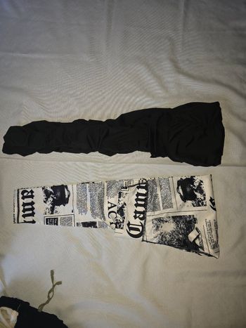 Lot vêtements femmes