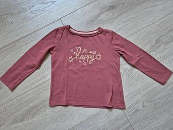 T-shirt Vertbaudet 3 ans
