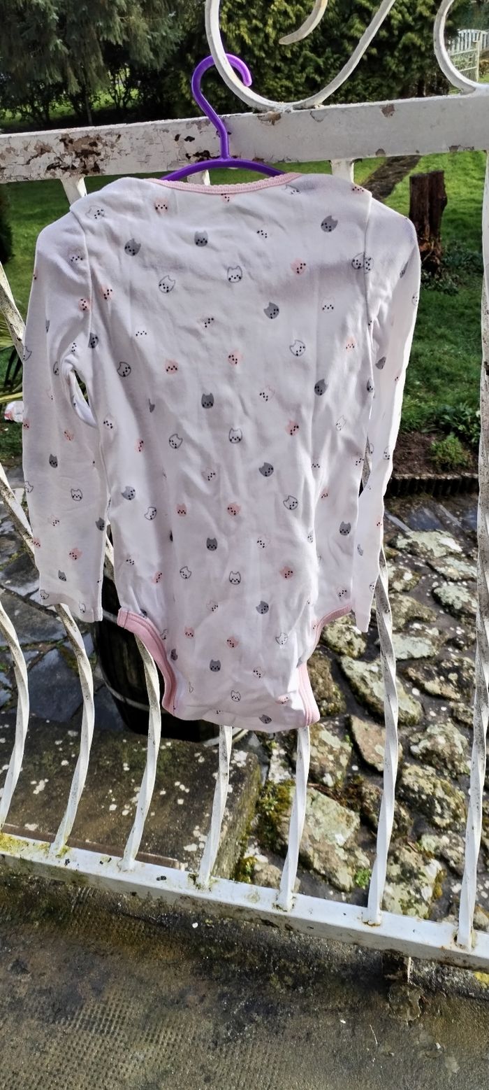 Bodies fille - photo numéro 8