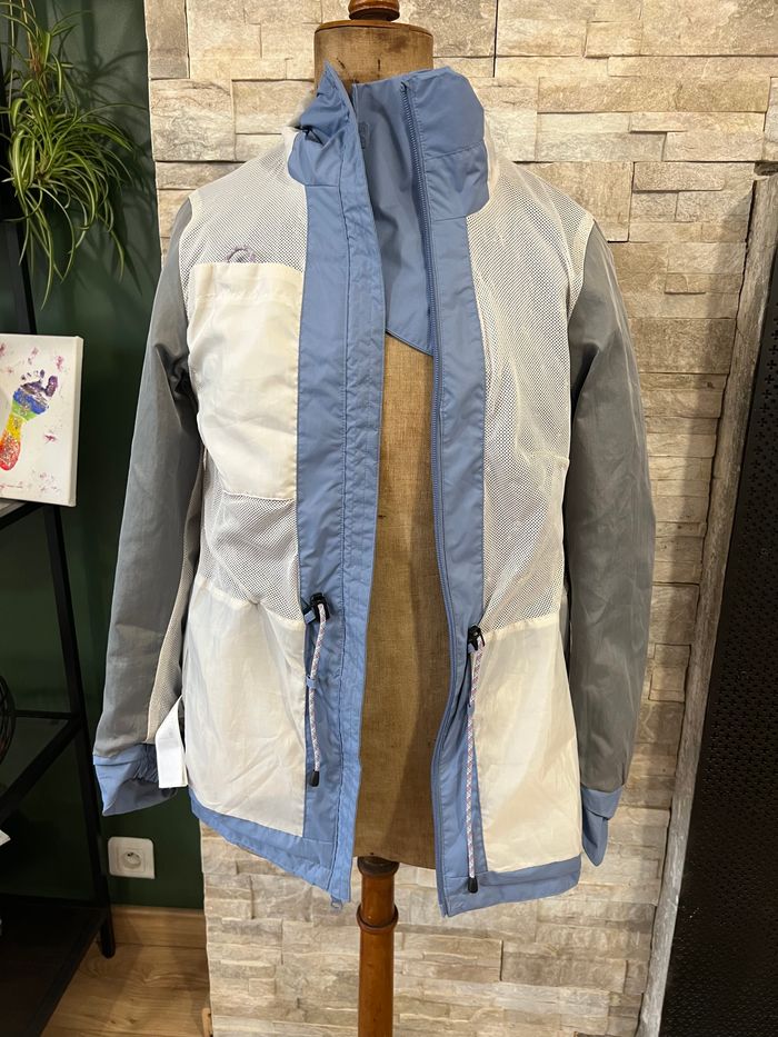 Coupe vent et pluie - photo numéro 5