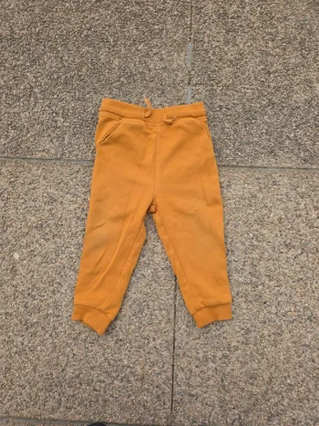 Jogging orchestra 18m