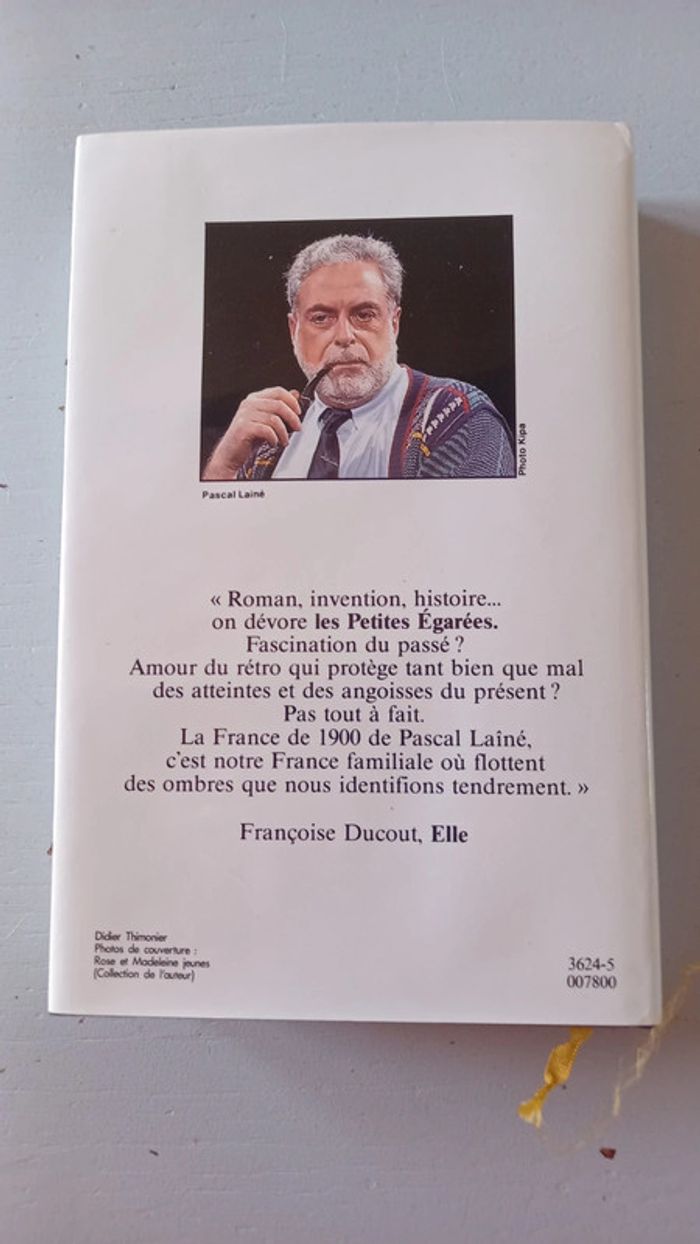 Les Petites égarées - photo numéro 2