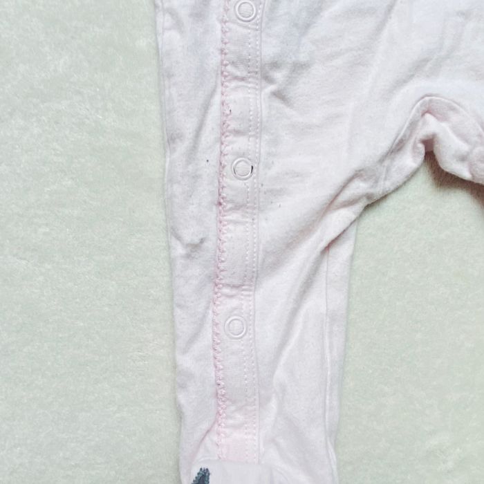 Pyjama 6 mois léger - photo numéro 2