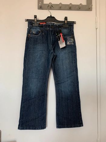 Jean Complices neuf 6 ans