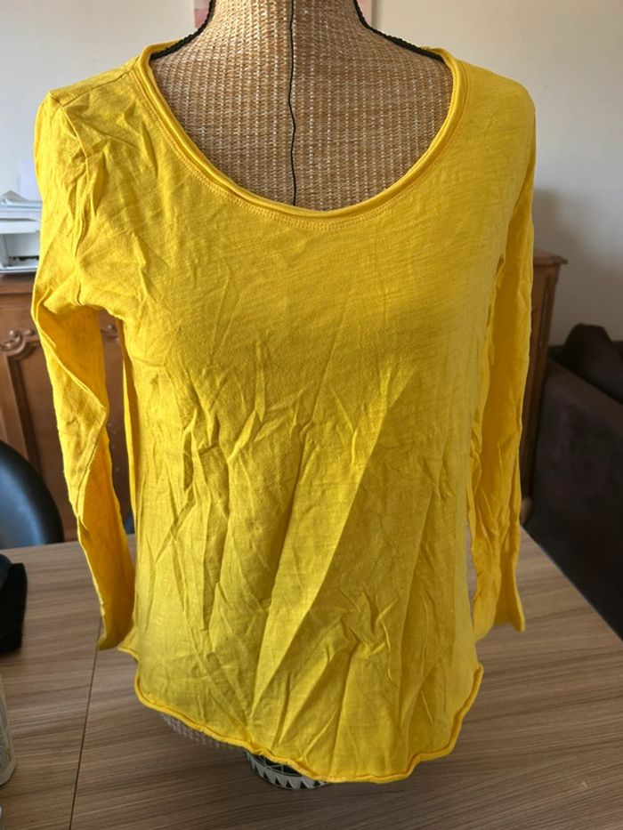 Blouse odemai
