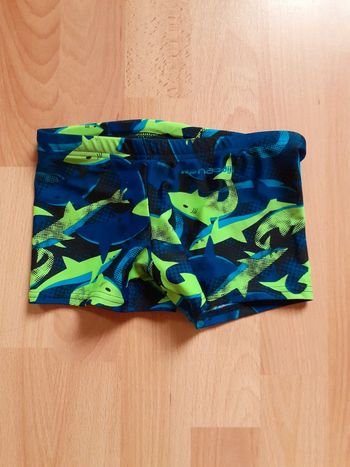 Maillot 6 ans