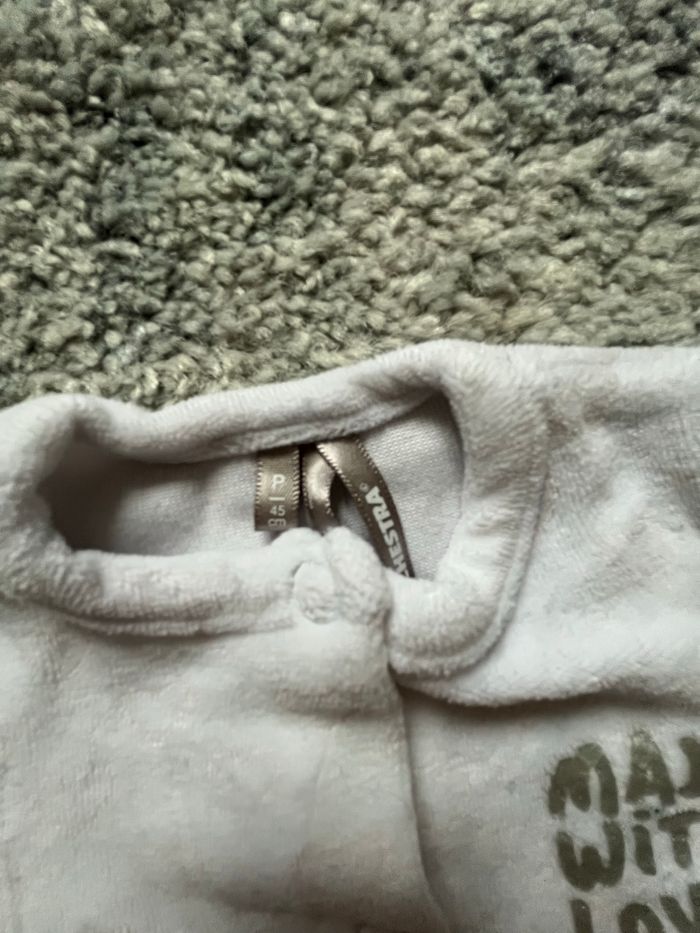 Pyjamas - photo numéro 3