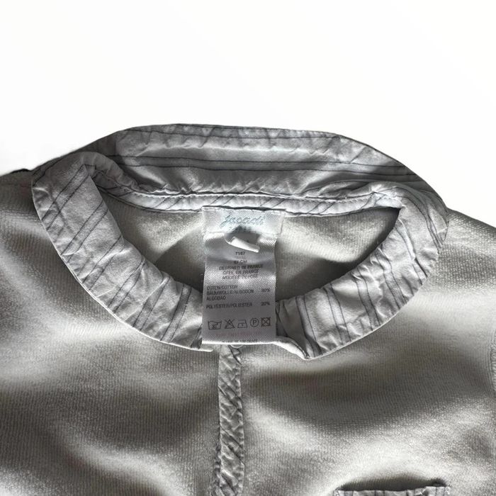 Lot 2 pyjamas velours Jacadi 6 mois TBE (20€) - photo numéro 8