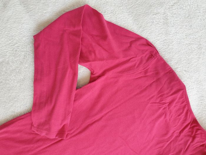 T-shirt manches longues 14 ans - photo numéro 5