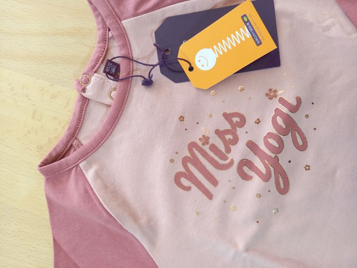 Tenue de sport Sergent Major 2/3 ans 🎀 - photo numéro 7