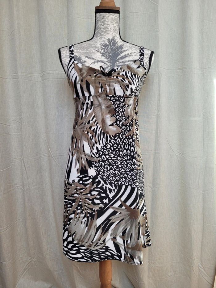 Robe d'été
