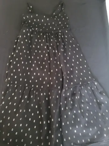 Robe de fête 8 ans