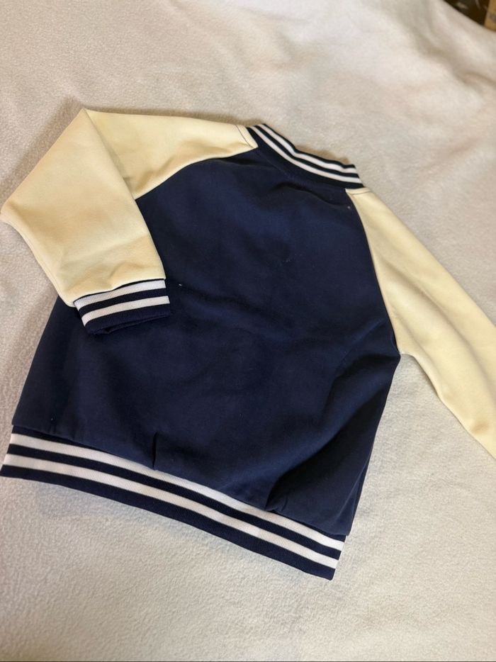 Veste américaine - photo numéro 2