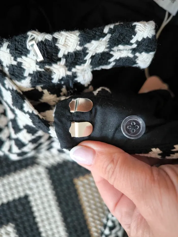 Short "Jianna" Lofty Manner – Taille S – Neuf avec étiquette - photo numéro 5