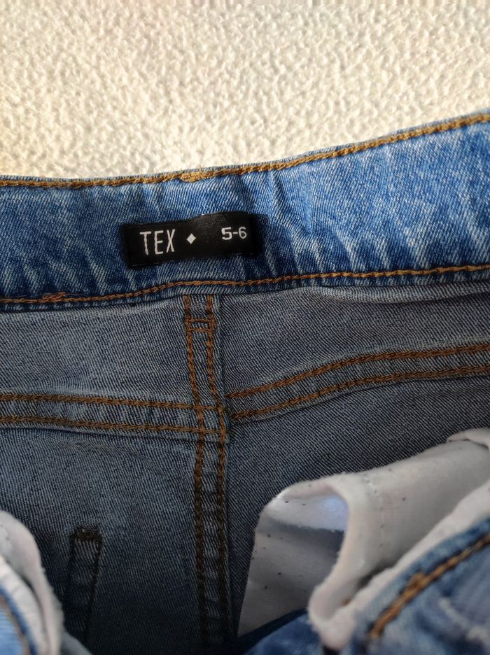 Jean slim - photo numéro 4