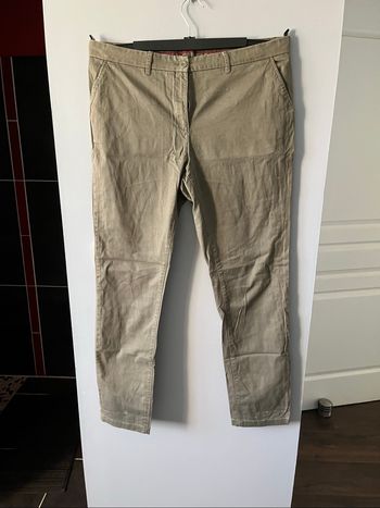 Pantalon femme