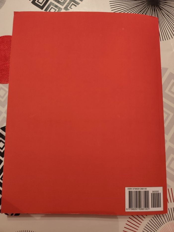 Livre de recettes - photo numéro 2