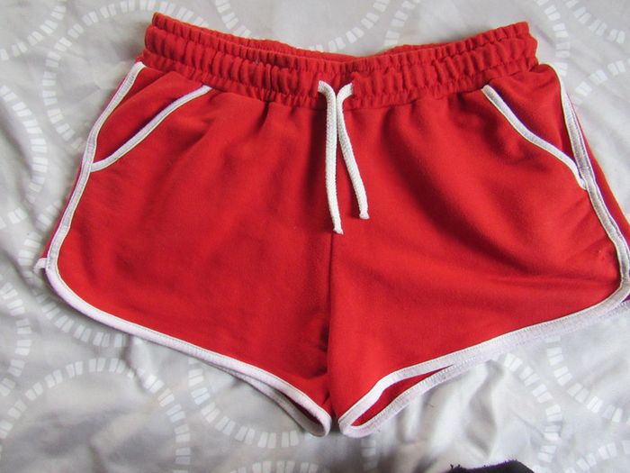 Lot de 2 shorts - photo numéro 2