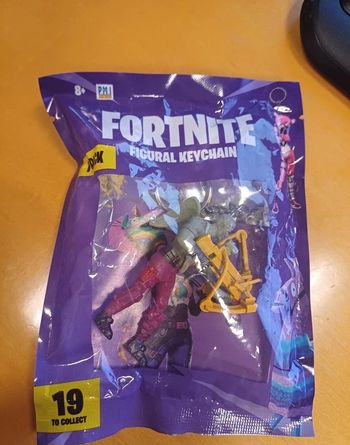 Keychain Fortnite