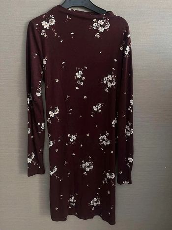 Robe d'hiver