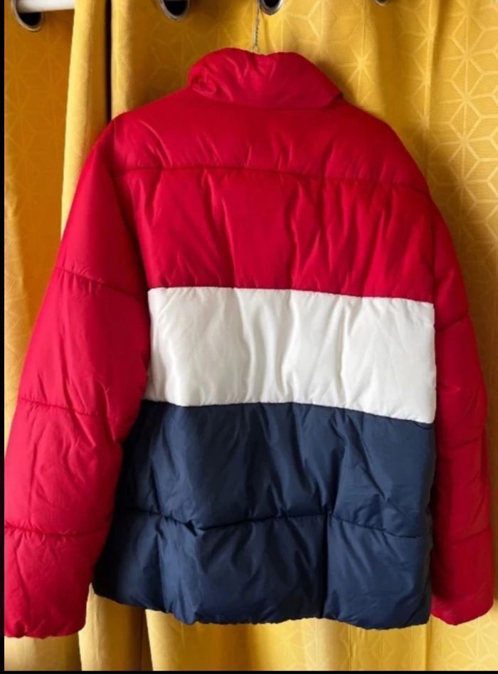 Doudoune h&M taille M - photo numéro 4