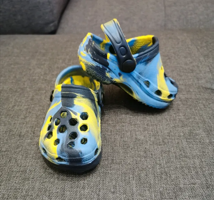 Crocs taille 19