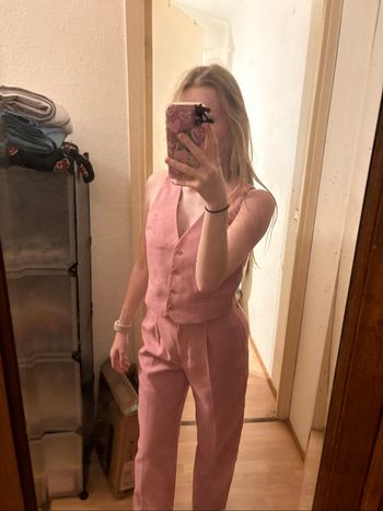 Ensemble femme