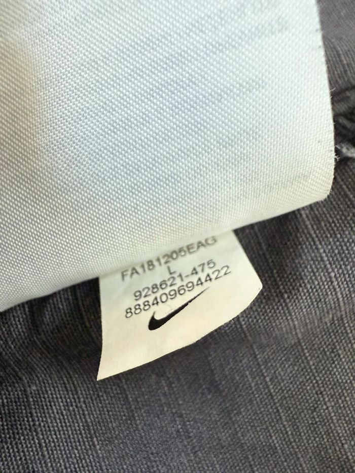 Veste Nike NSW militaire camouflage taille L - photo numéro 6