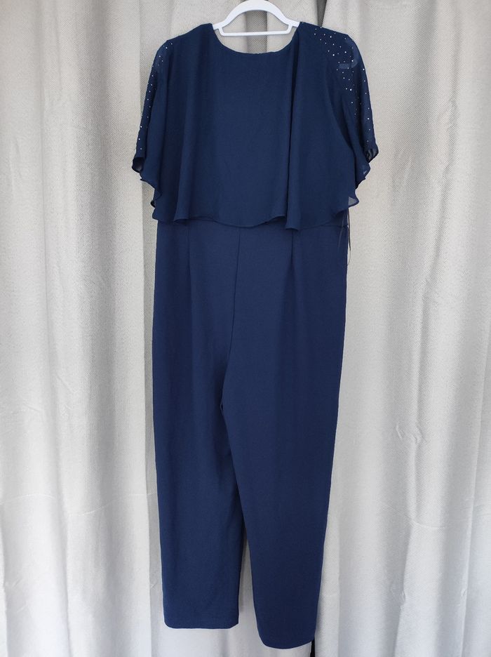 Combinaison - photo numéro 2