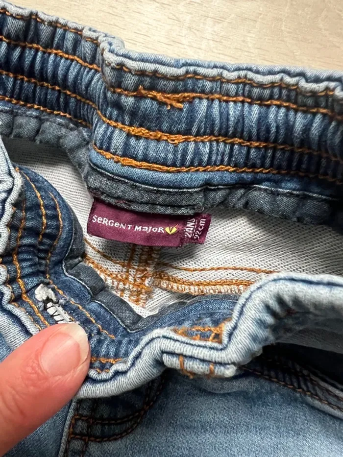 Jeans garçon - photo numéro 2