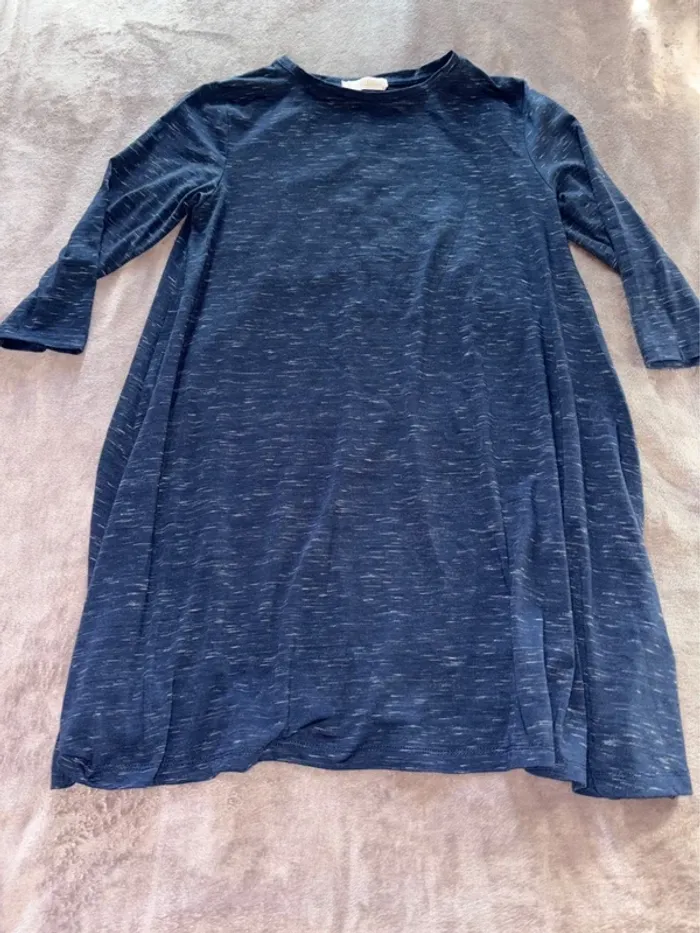 Lot de 4 vêtements femme taille 38 en très bon état - photo numéro 10