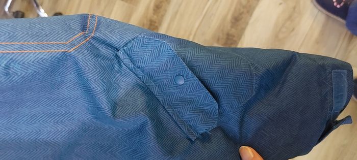 Blouson de ski homme - photo numéro 4