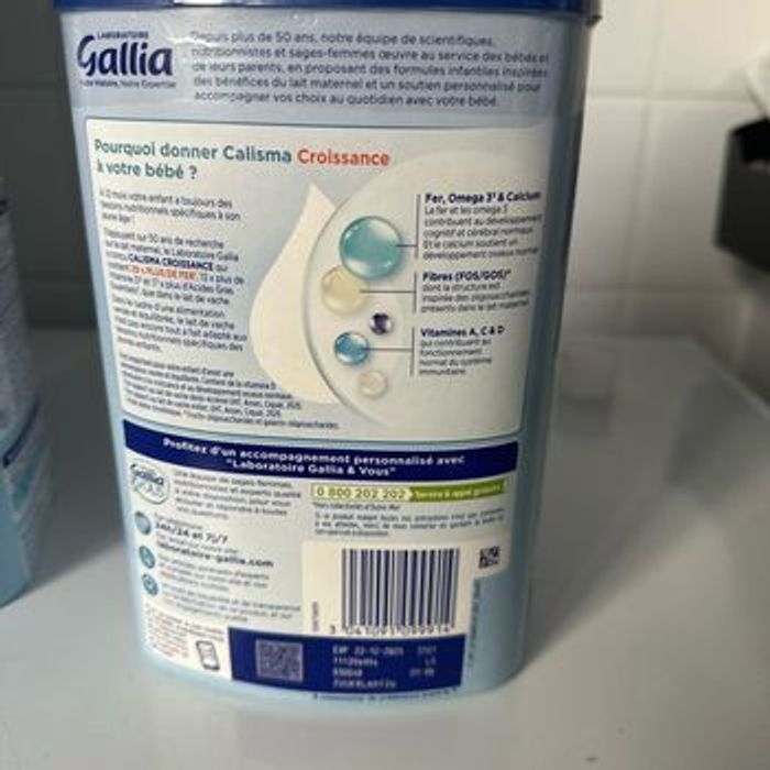 Gallia - photo numéro 3