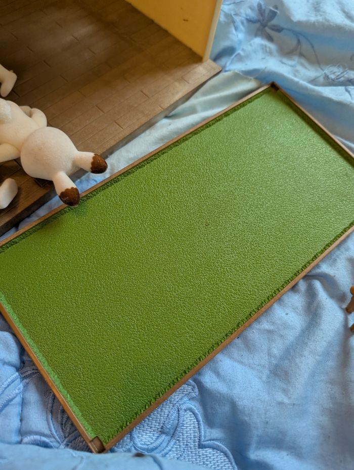 Maison sylvanian - photo numéro 5