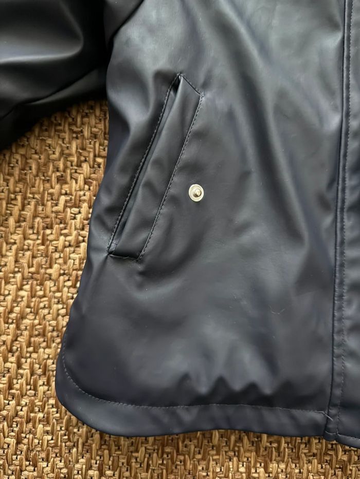 Manteau d’hiver Zara 18-24M/ 92cm - photo numéro 2