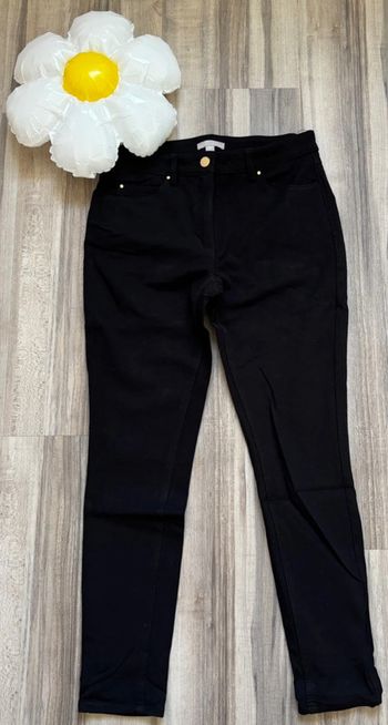 Jean noir