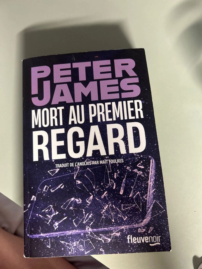 Mort au premier regard