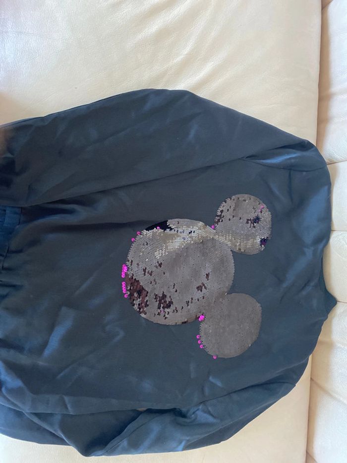Veste Minnie Disney - photo numéro 4