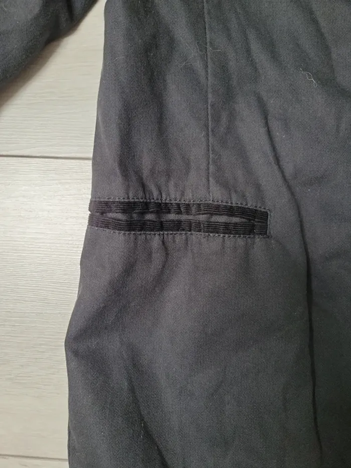 Veste garçon 10 ans - photo numéro 3