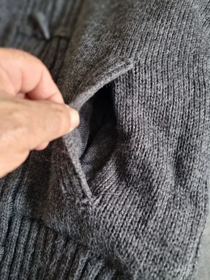 Gilet / Veste Célio - photo numéro 5