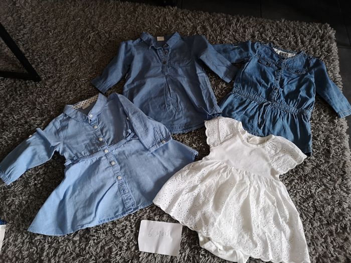 Affaires fille - photo numéro 8