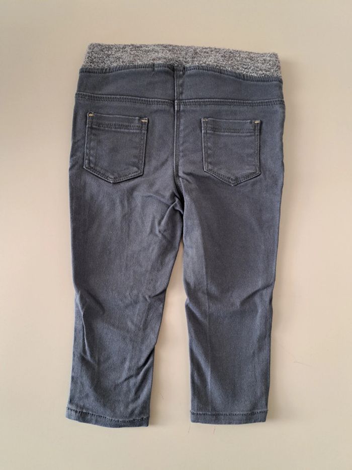 Pantalon Gémo 👶 - photo numéro 2