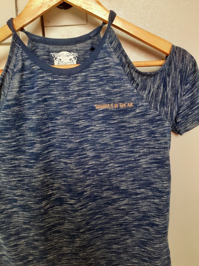 t-shirt - photo numéro 2