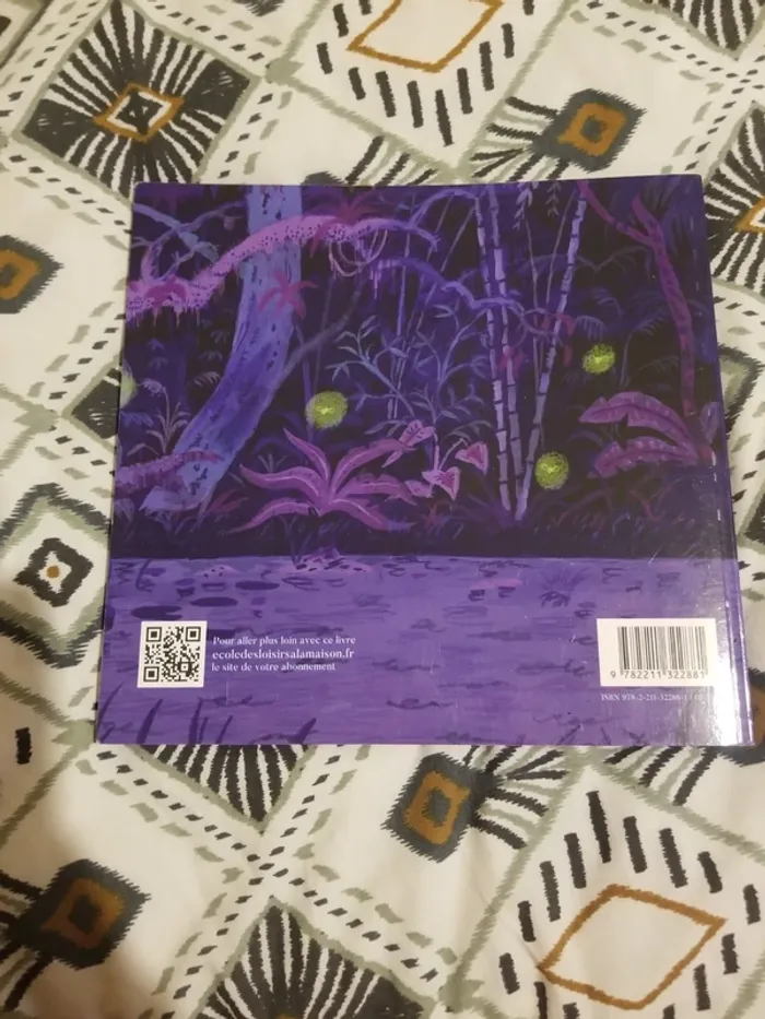 Livre Soyons des Jaguars - photo numéro 2