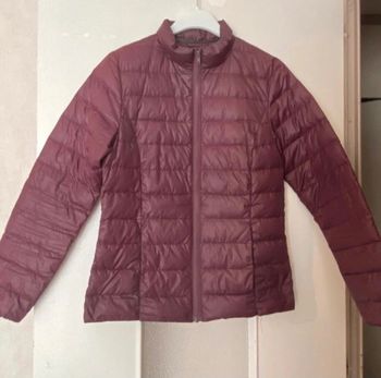 Veste légère